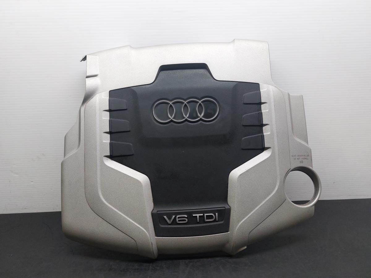 Cobertura do motor / blindagem superior do motor AUDI A5 Sportback (8TA)