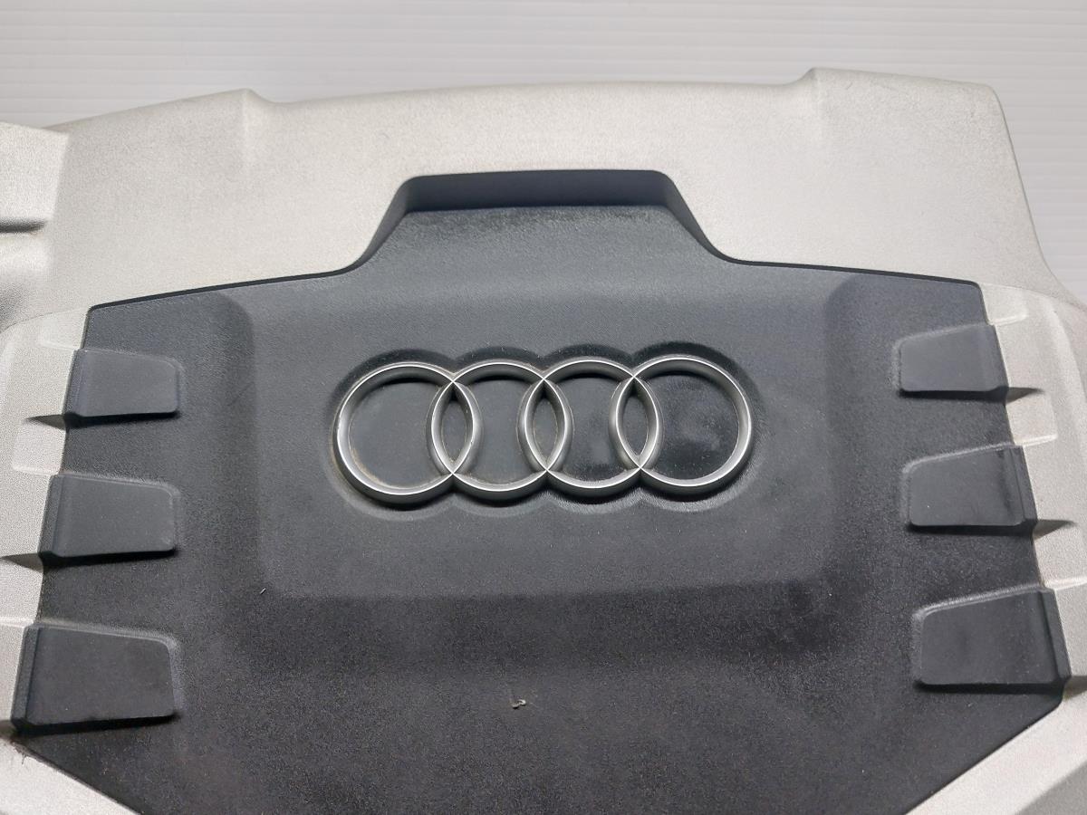 Cobertura do motor / blindagem superior do motor AUDI A5 Sportback (8TA) Imagem-2