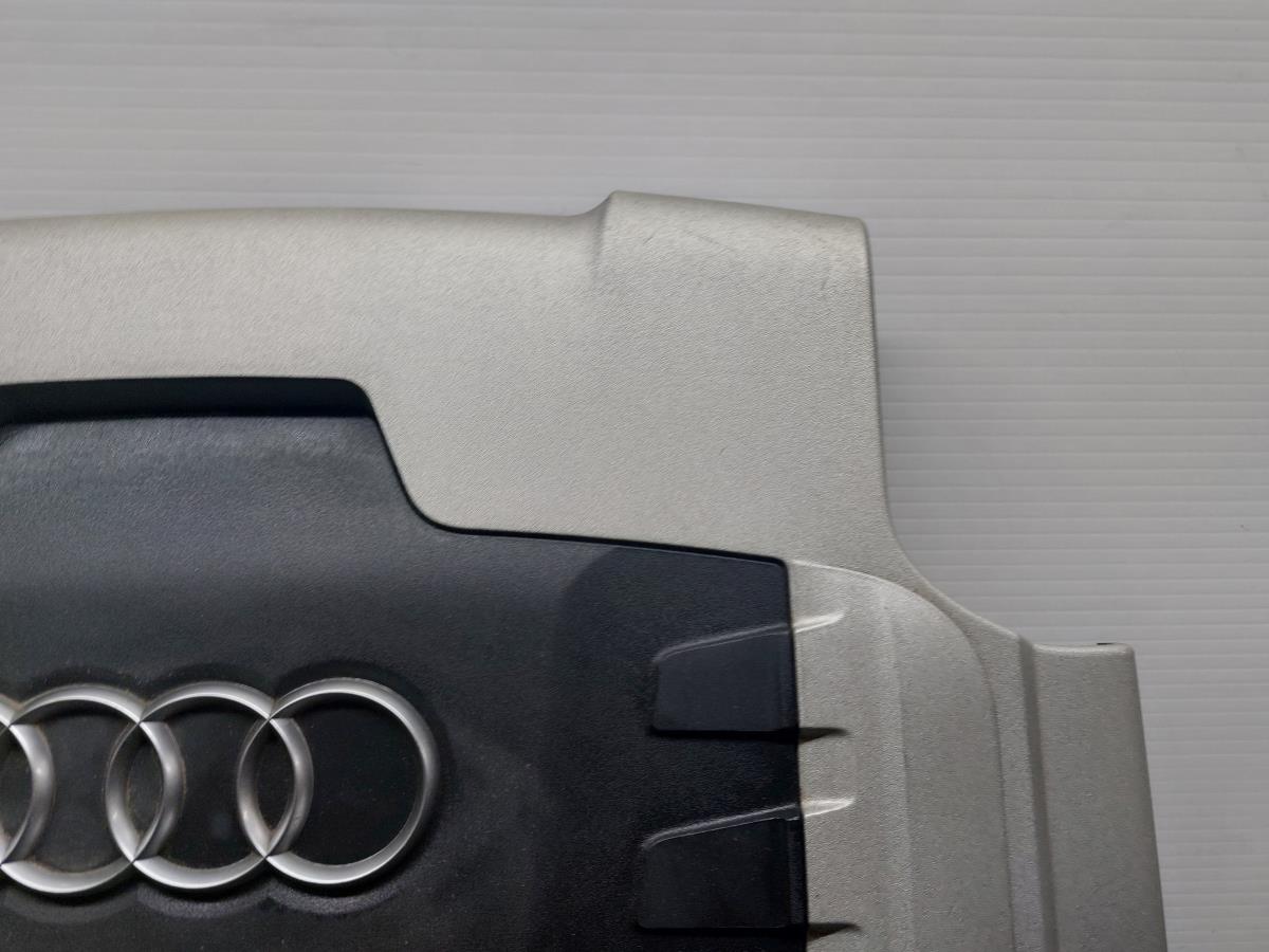 Cobertura do motor / blindagem superior do motor AUDI A5 Sportback (8TA) Imagem-4