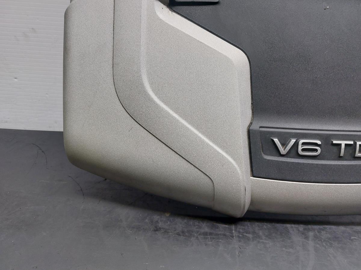 Cobertura do motor / blindagem superior do motor AUDI A5 Sportback (8TA) Imagem-6