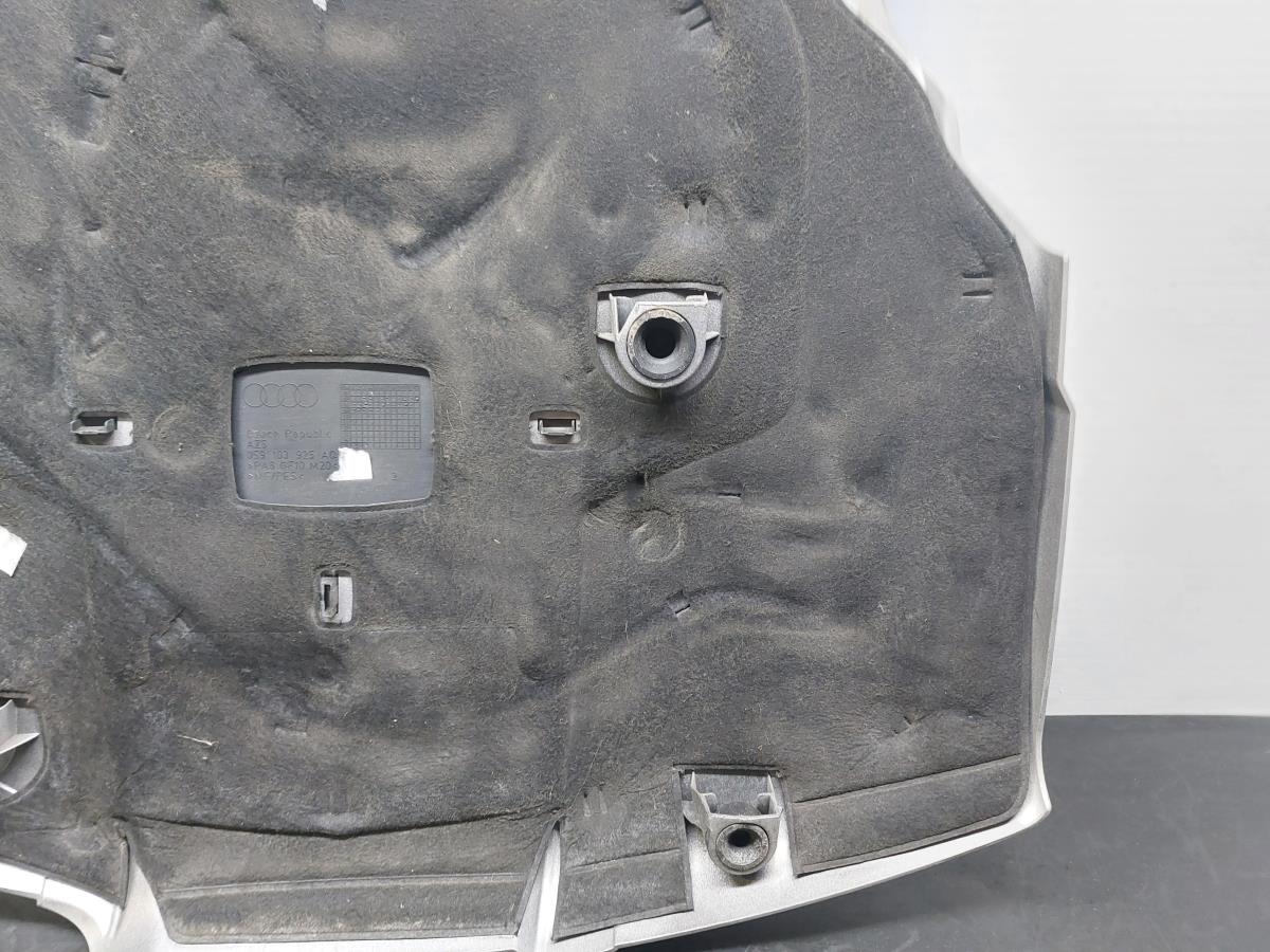 Cobertura do motor / blindagem superior do motor AUDI A5 Sportback (8TA) Imagem-8