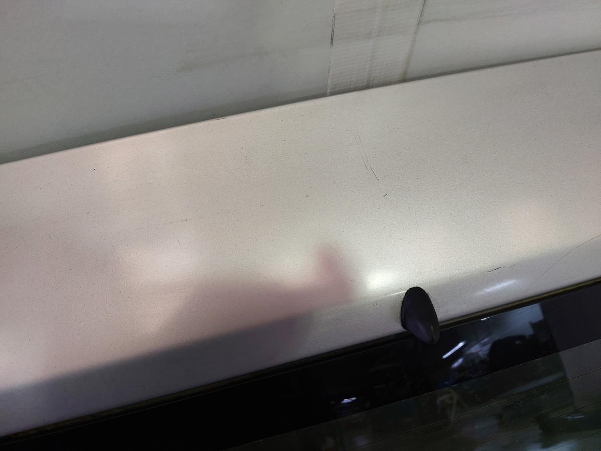 Porta / tampa da mala HYUNDAI Getz (TB) Imagem-2