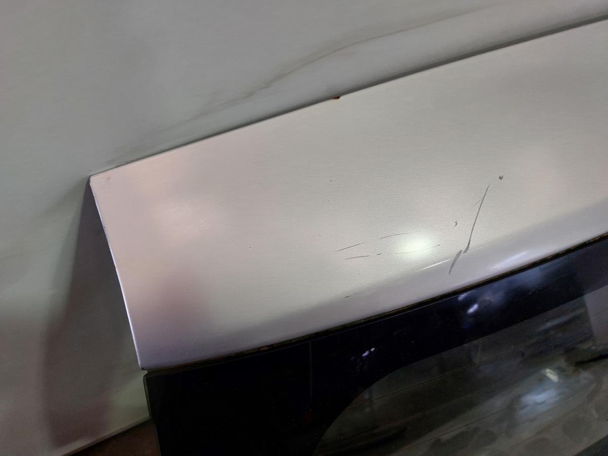 Porta / tampa da mala HYUNDAI Getz (TB) Imagem-1