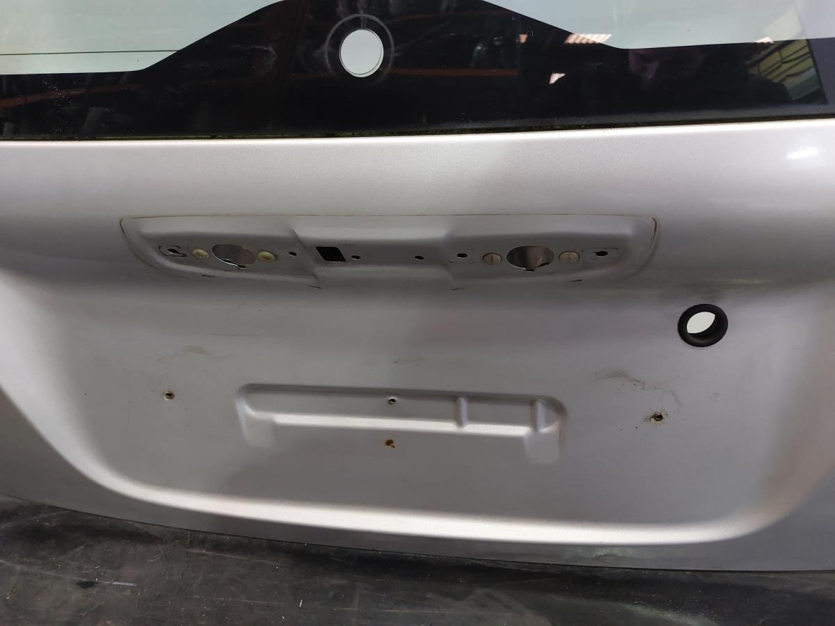 Porta / tampa da mala HYUNDAI Getz (TB) Imagem-5
