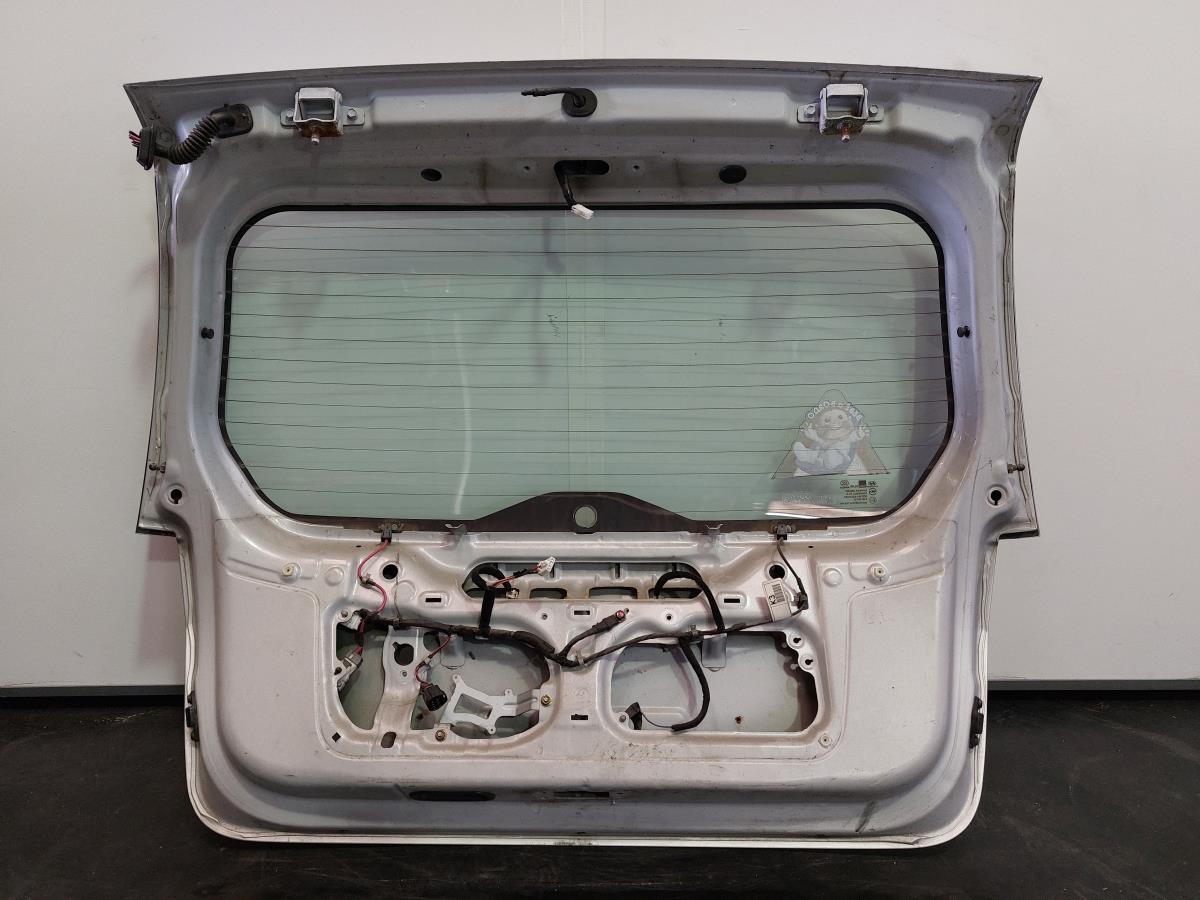 Porta / tampa da mala HYUNDAI Getz (TB) Imagem-7