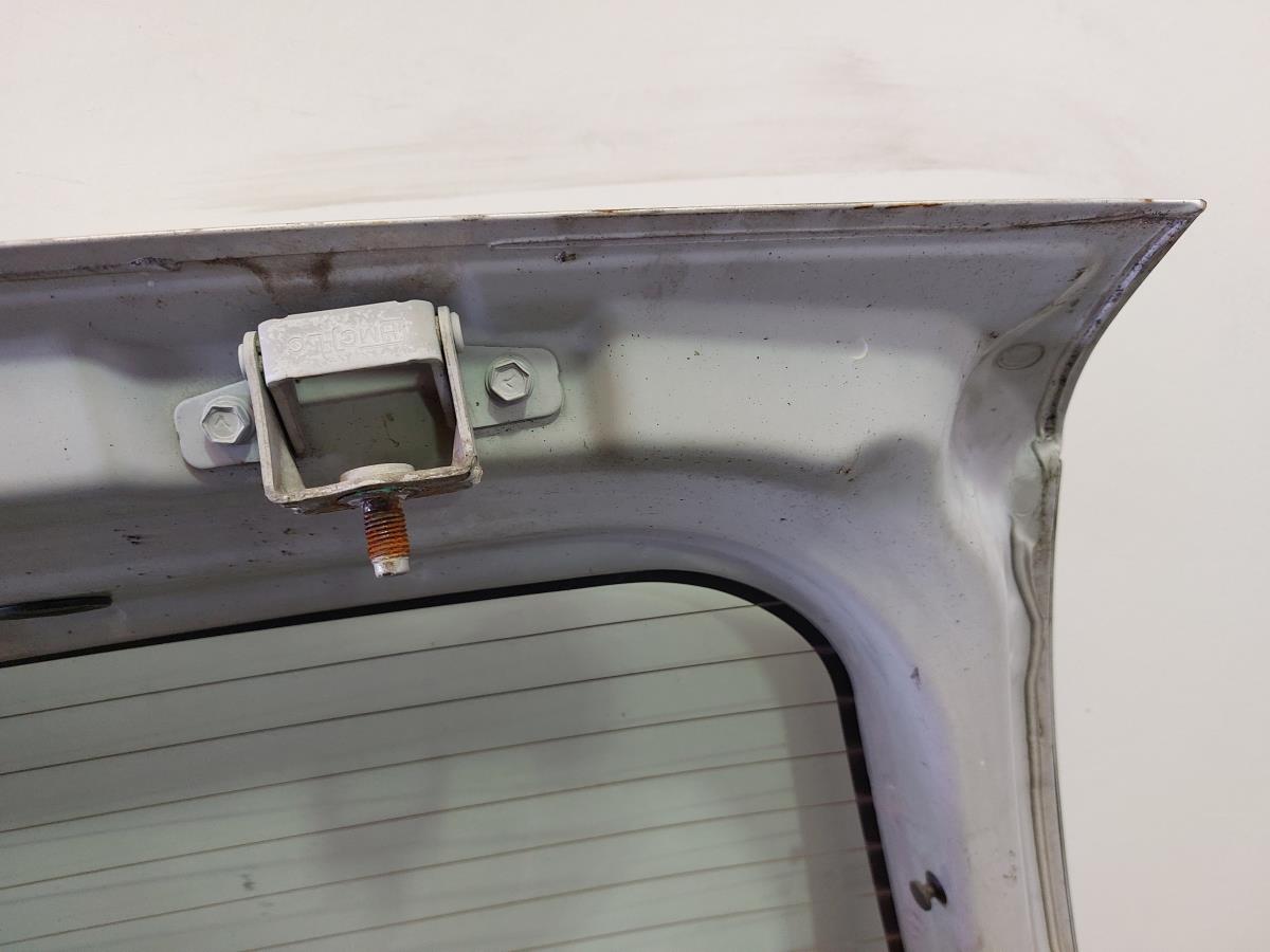 Porta / tampa da mala HYUNDAI Getz (TB) Imagem-10