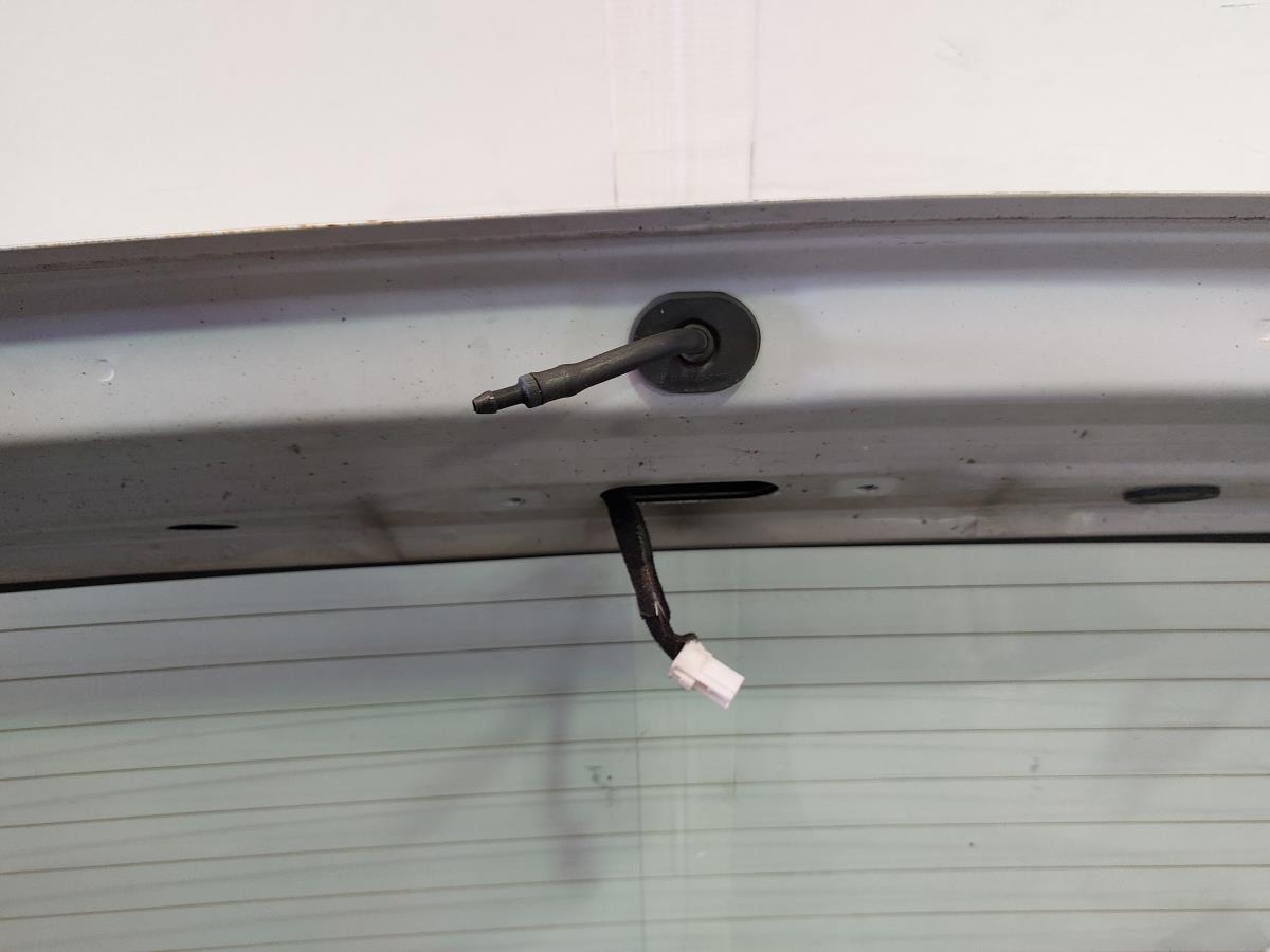 Porta / tampa da mala HYUNDAI Getz (TB) Imagem-11