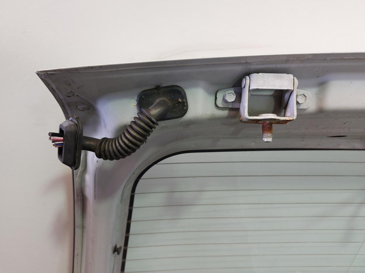 Porta / tampa da mala HYUNDAI Getz (TB) Imagem-12