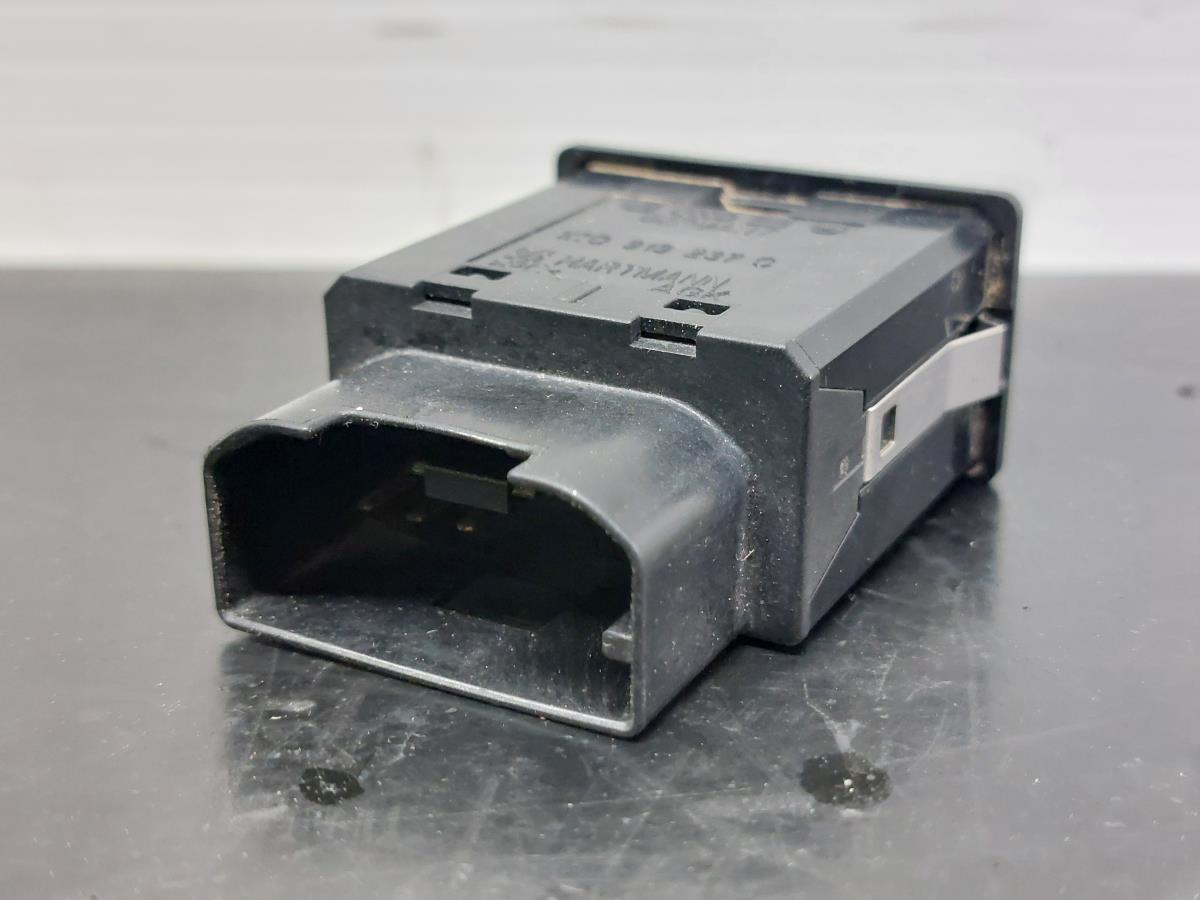 Botão / interruptor / sinal airbag off VOLKSWAGEN Golf V (1K1) Imagem-2