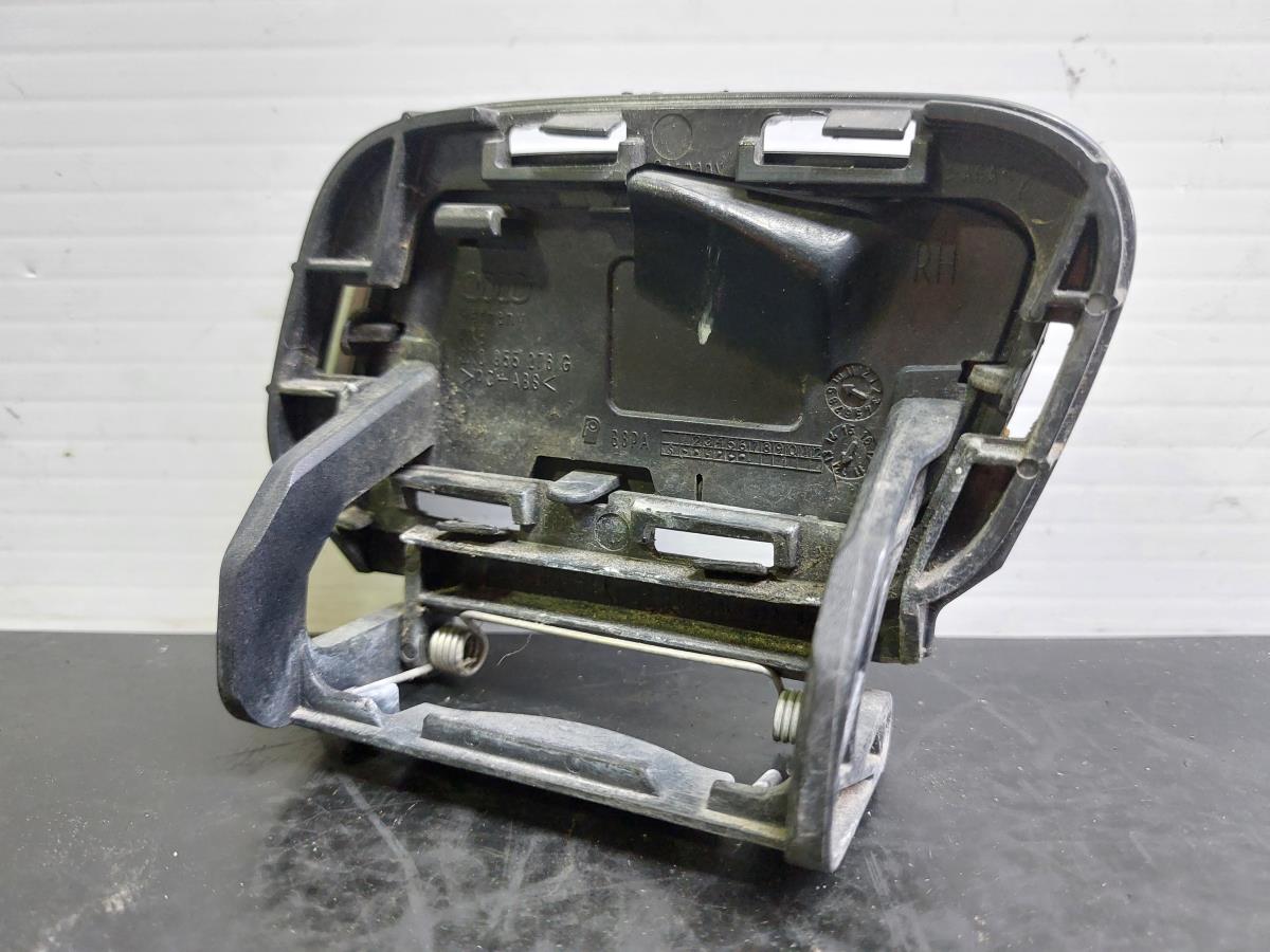 Tampa Lava-Faróis AUDI A4 Avant (8K5, B8) Imagem-1