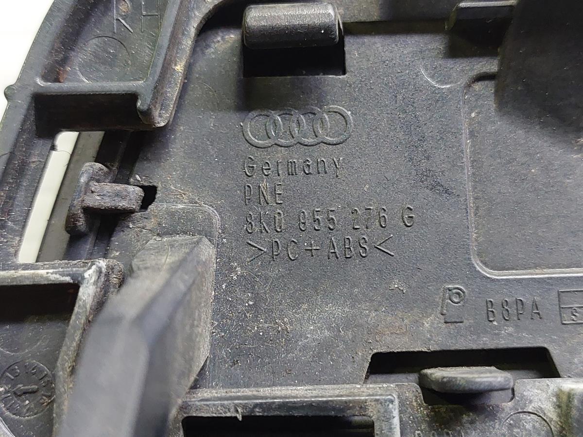 Tampa Lava-Faróis AUDI A4 Avant (8K5, B8) Imagem-2