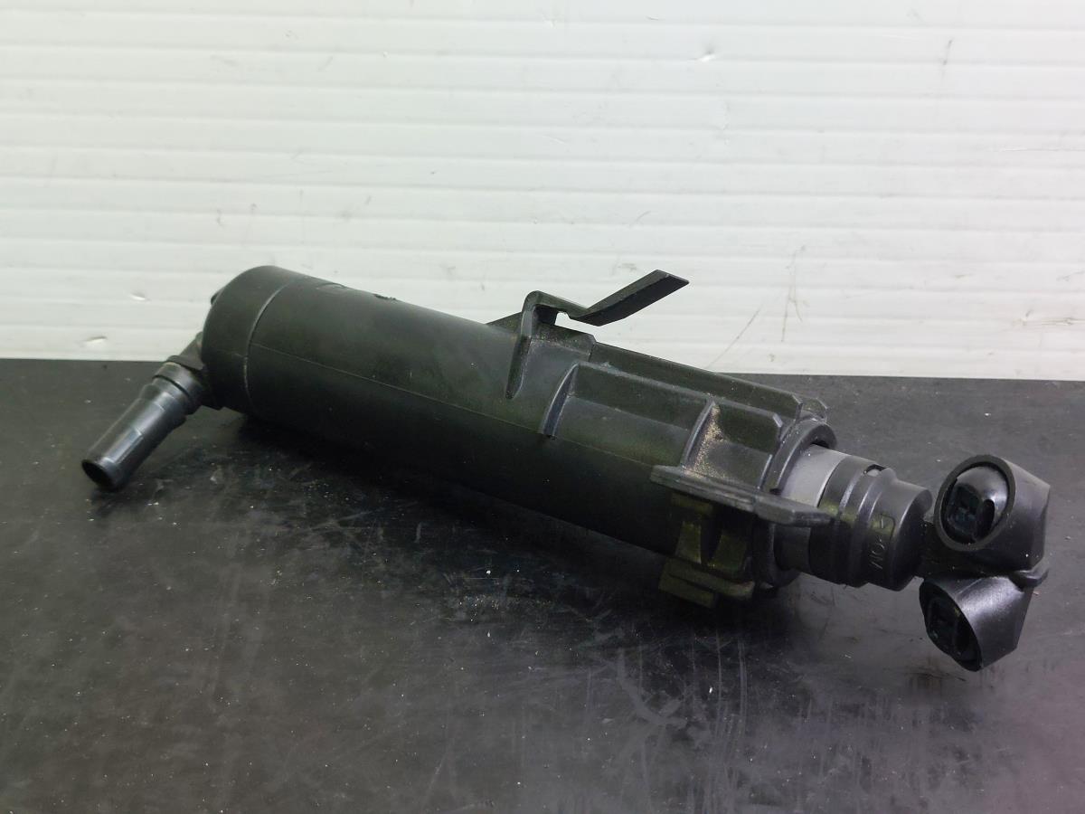 Difusor de agua regadora de faro AUDI A4 Avant (8K5, B8)