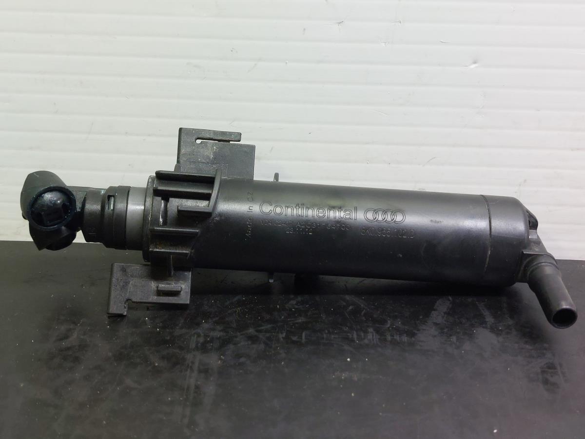 Difusor de agua regadora de faro AUDI A4 Avant (8K5, B8) Imagem-2