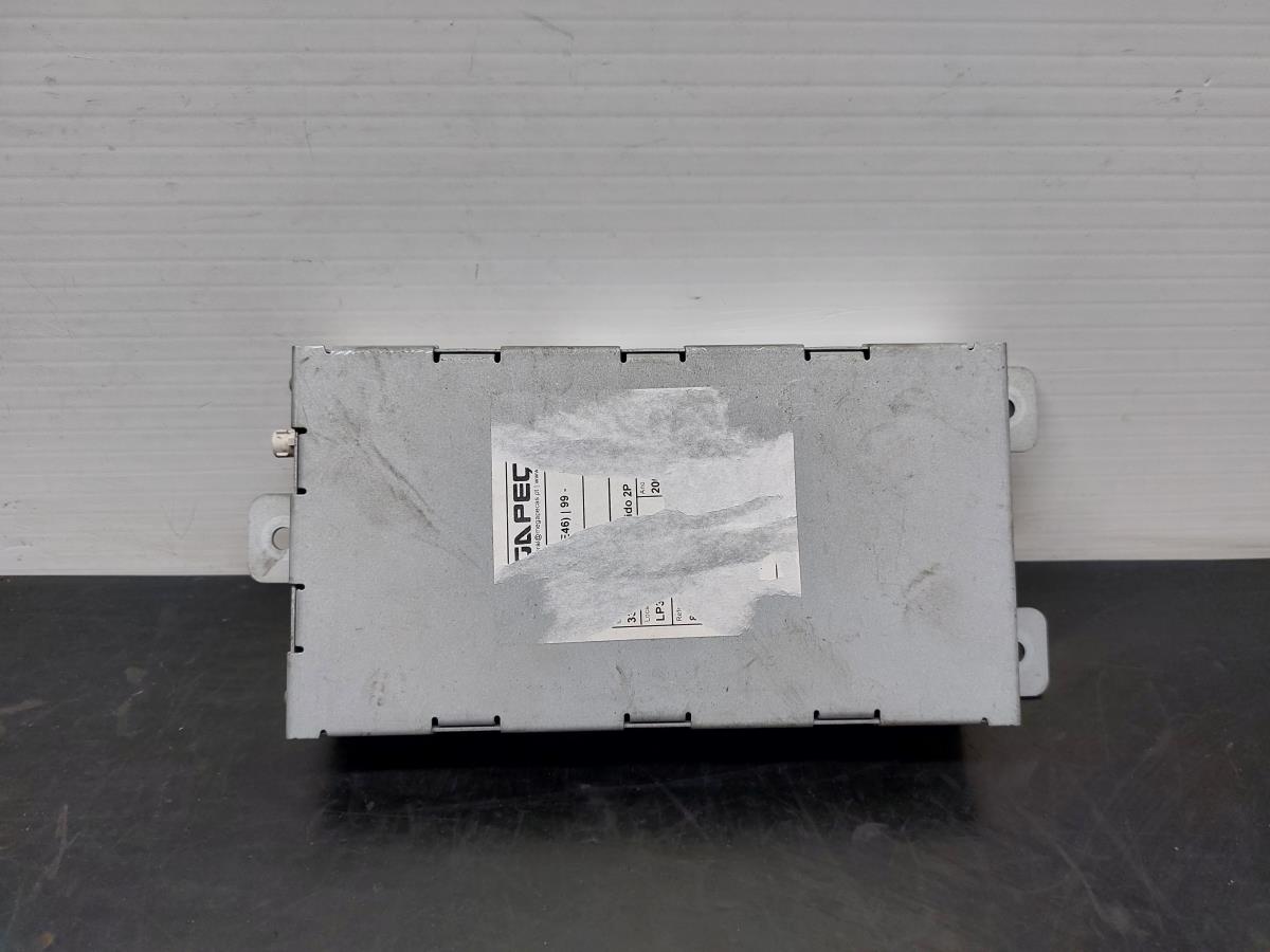 Módulo bluetooth BMW 3 Coupé (E46)