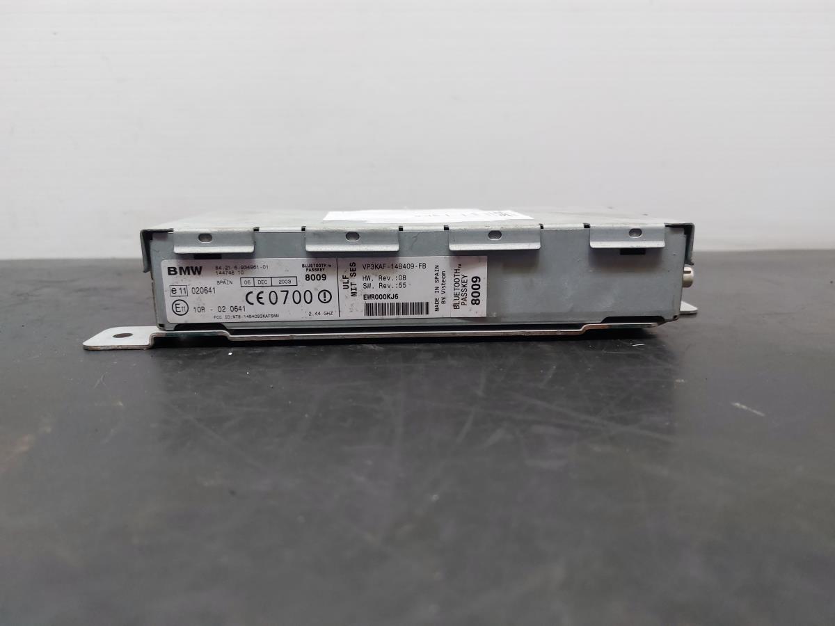 Modulo Bluetooth BMW 3 Coupé (E46) Imagem-3