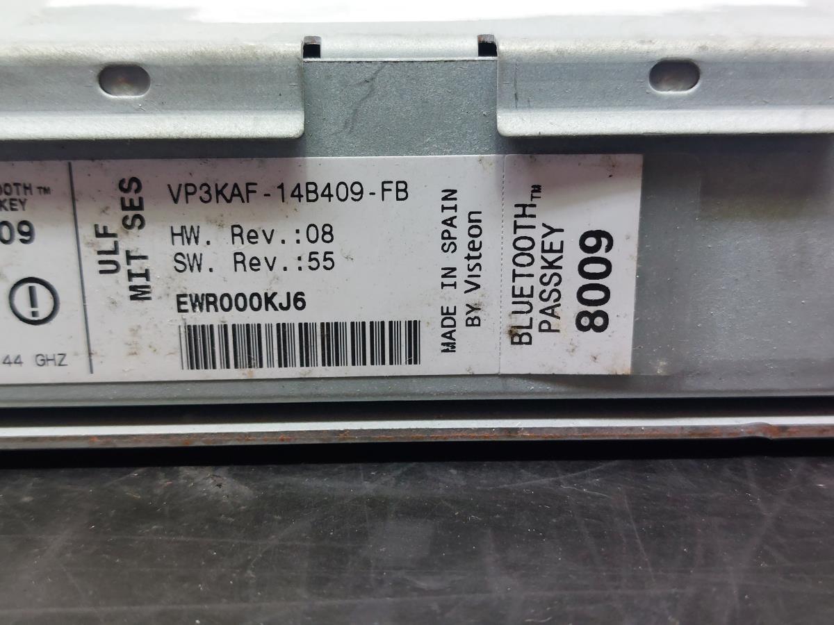 Modulo Bluetooth BMW 3 Coupé (E46) Imagem-5