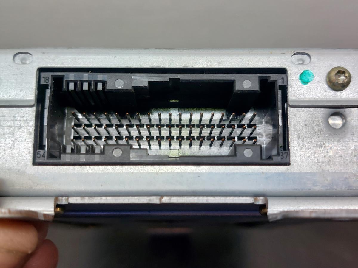 Modulo Bluetooth BMW 3 Coupé (E46) Imagem-7