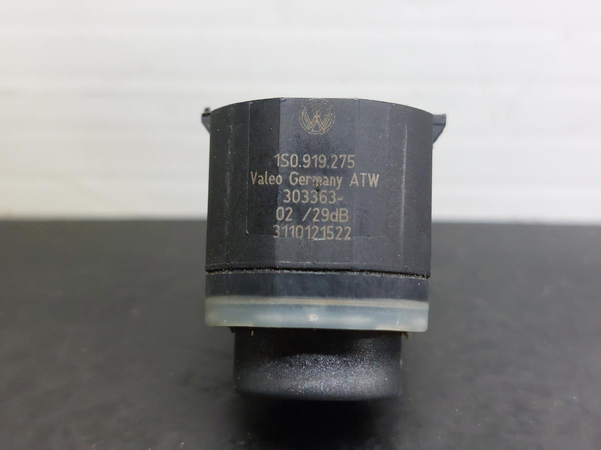 Capteur de stationnement  AUDI A4 Avant (8K5, B8) Imagem-2