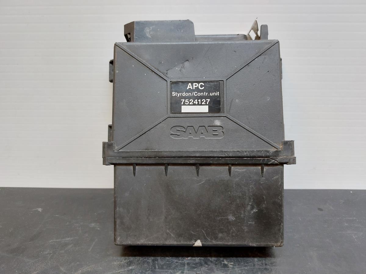 Centralita motor / ECU SAAB 900 II Coupé