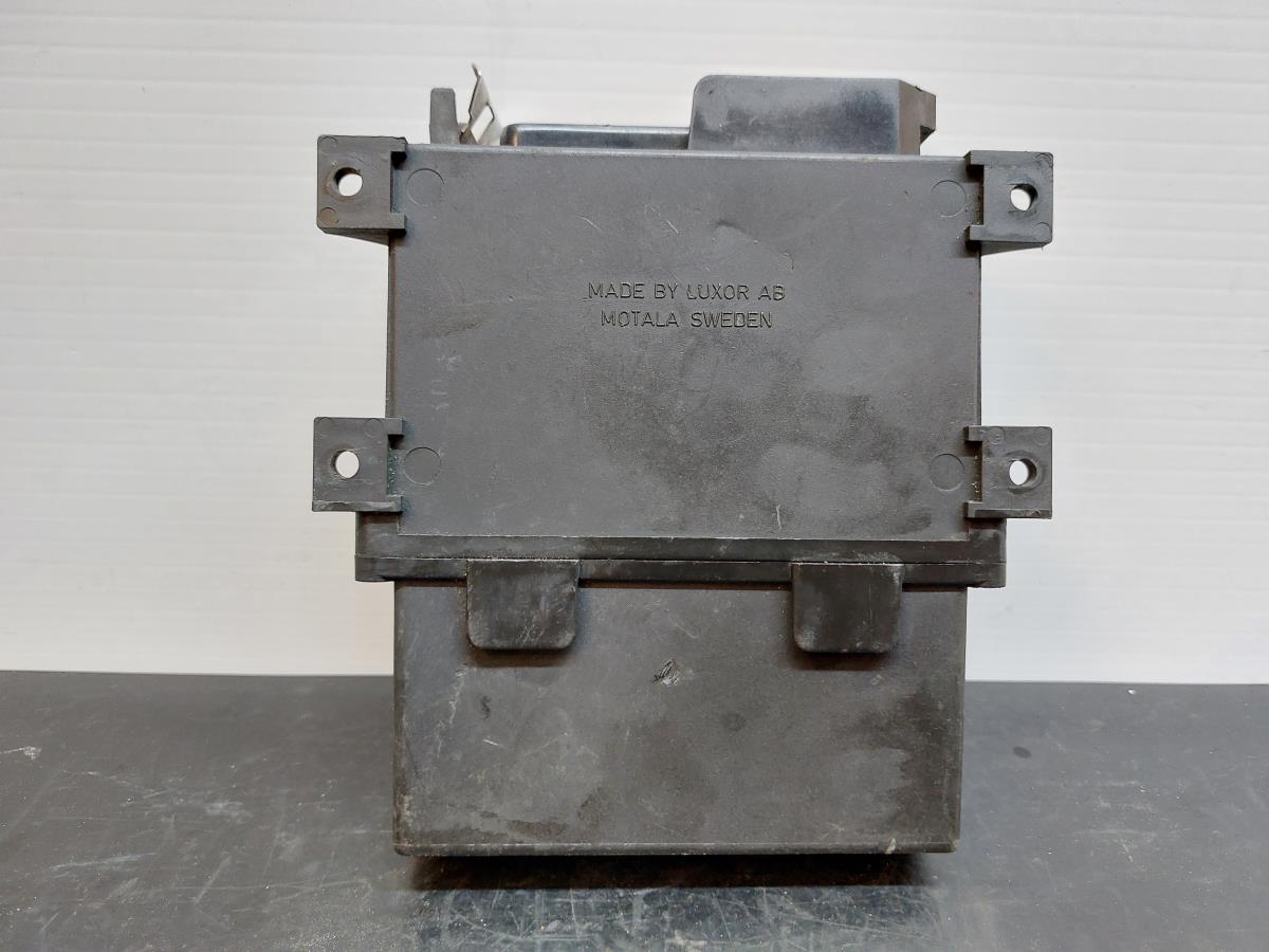 Centralita motor / ECU SAAB 900 II Coupé Imagem-2