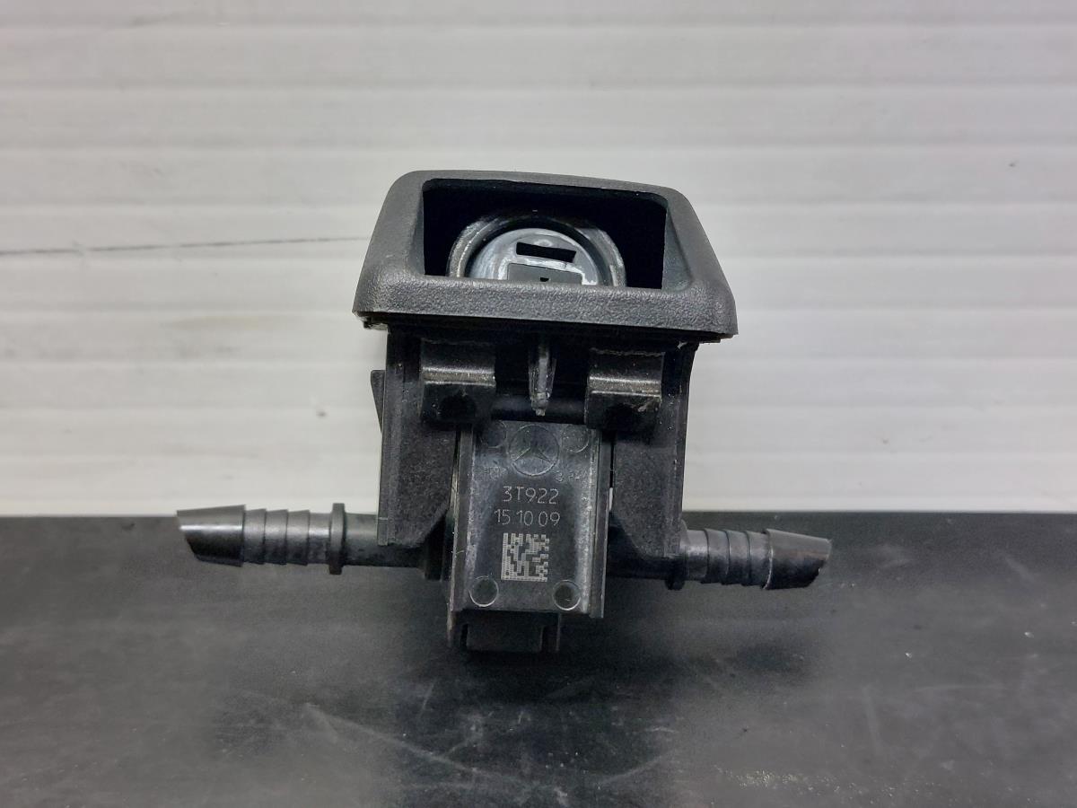 Esguicho MERCEDES-BENZ Classe E Coupé (C207)