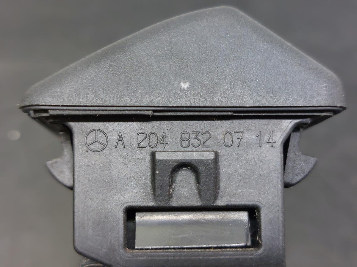 Esguicho MERCEDES-BENZ Classe E Coupé (C207) Imagem-5