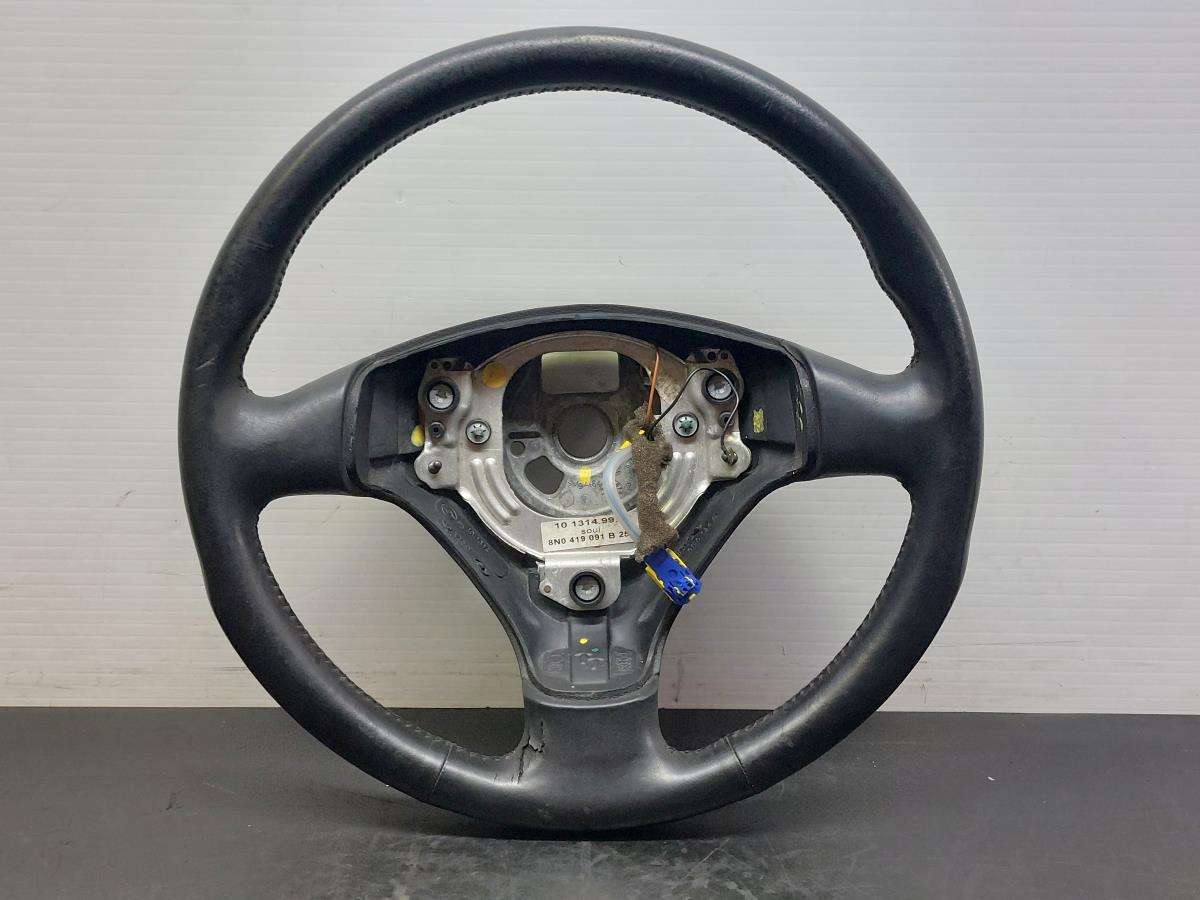 Volante AUDI TT (8N3)
