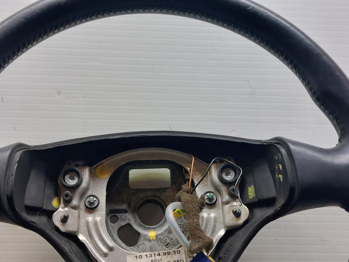 Volante AUDI TT (8N3) Imagem-14