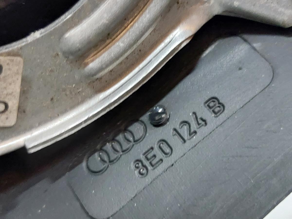 Volante AUDI TT (8N3) Imagem-17