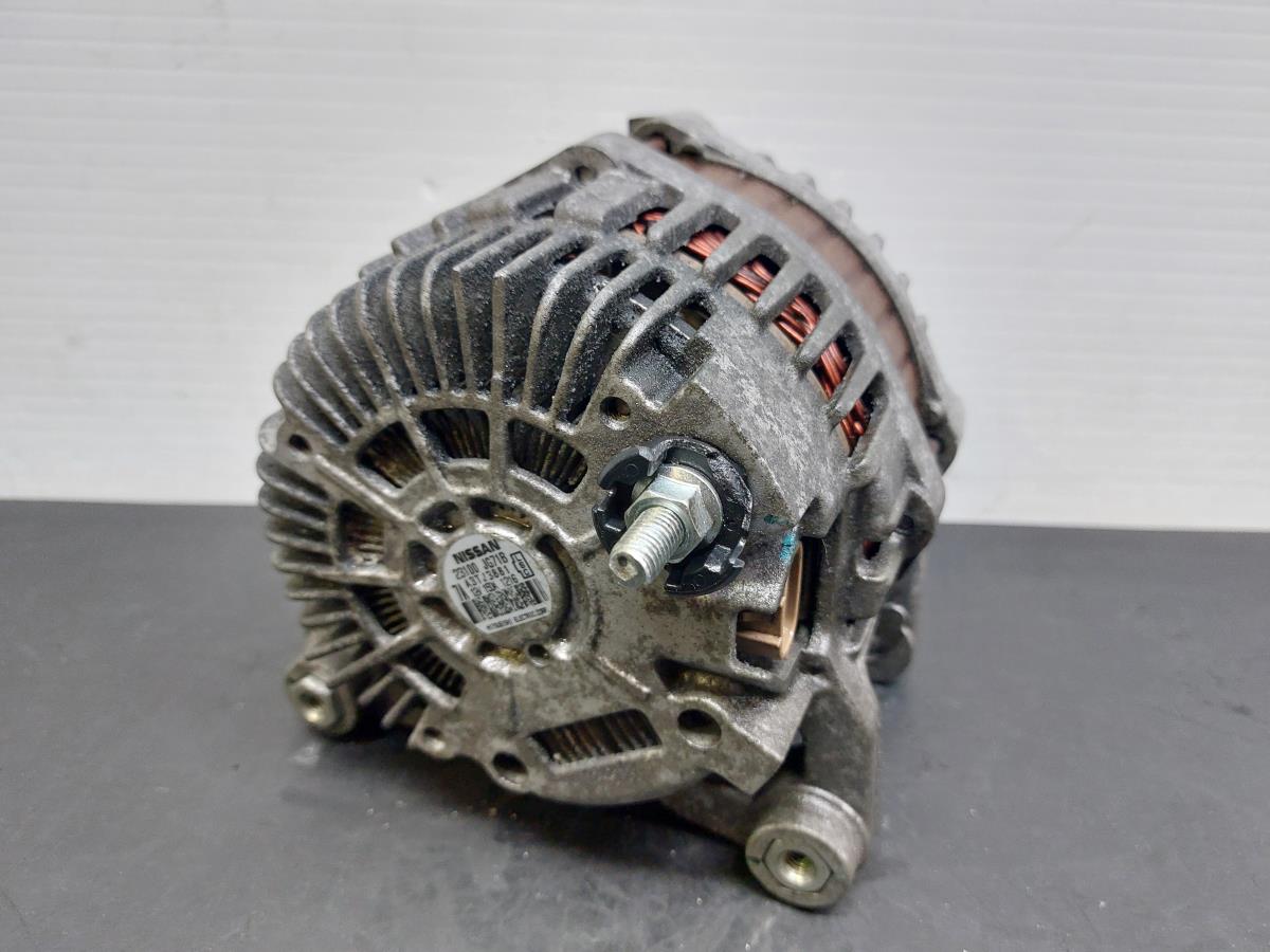 Alternador RENAULT Koleos I (HY_) Imagem-1