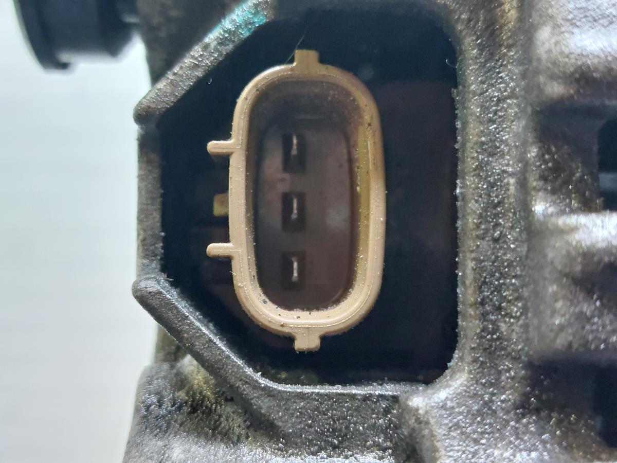 Alternador RENAULT Koleos I (HY_) Imagem-3