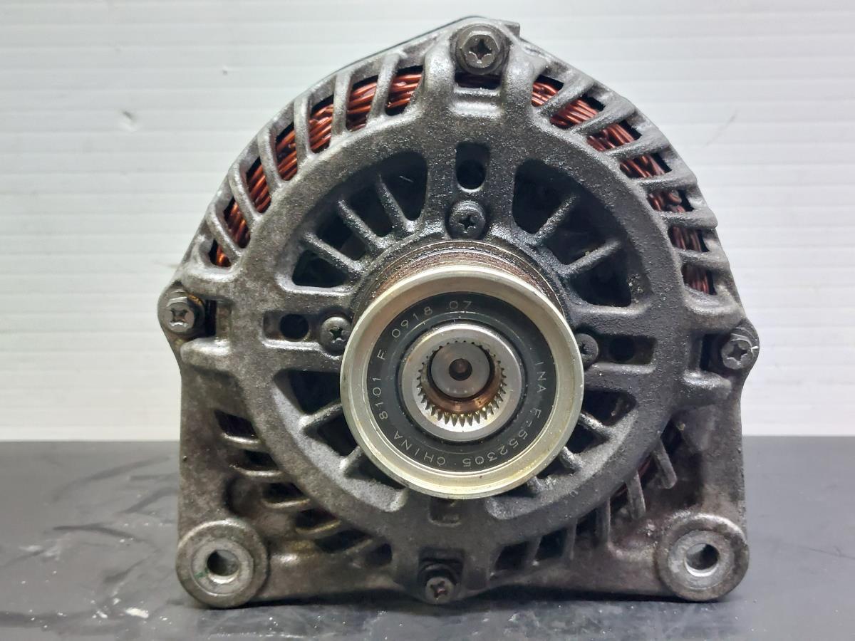 Alternador RENAULT Koleos I (HY_) Imagem-4