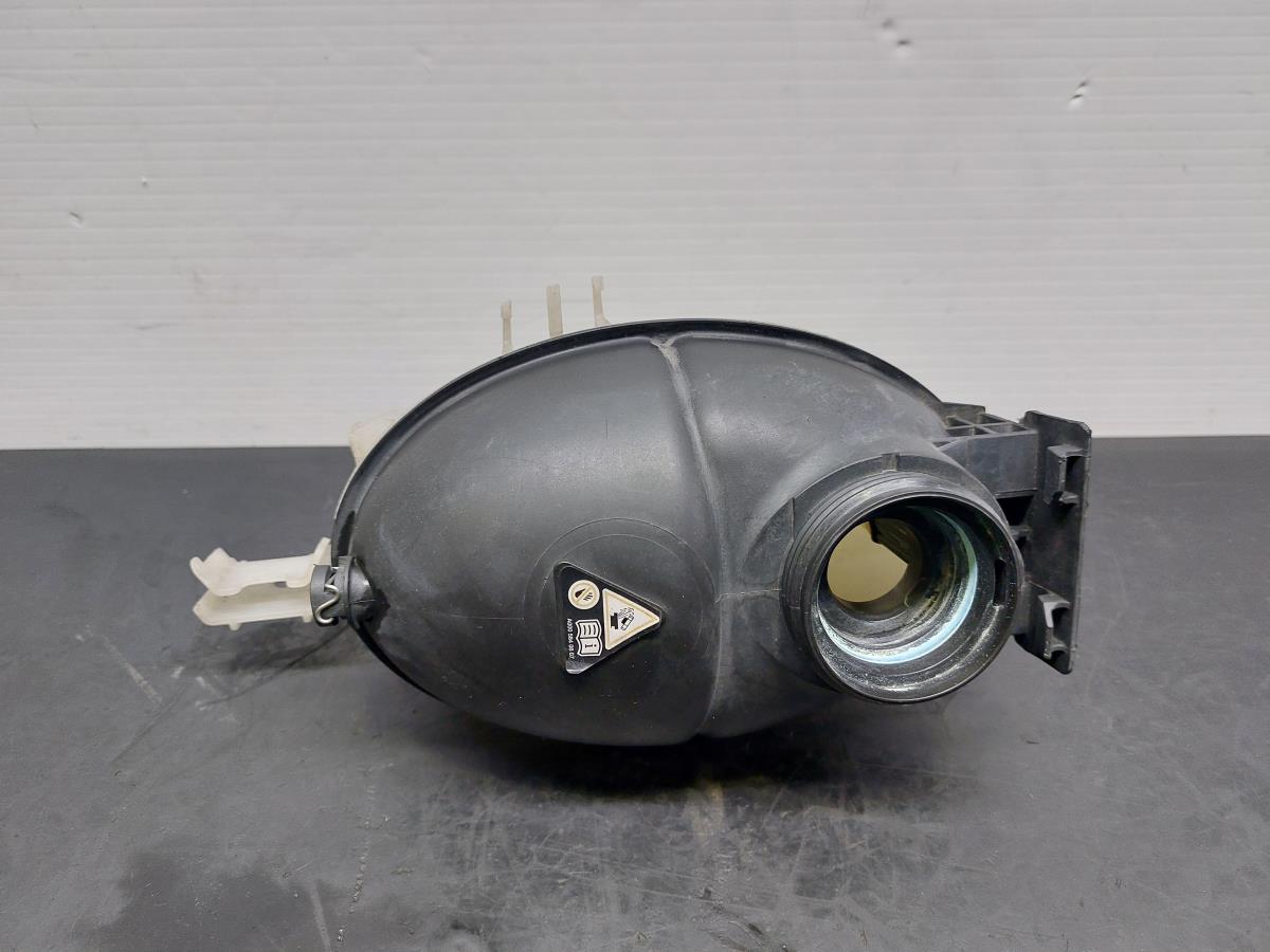 Coolant reservoir MERCEDES-BENZ Classe C (W204) Imagem-1