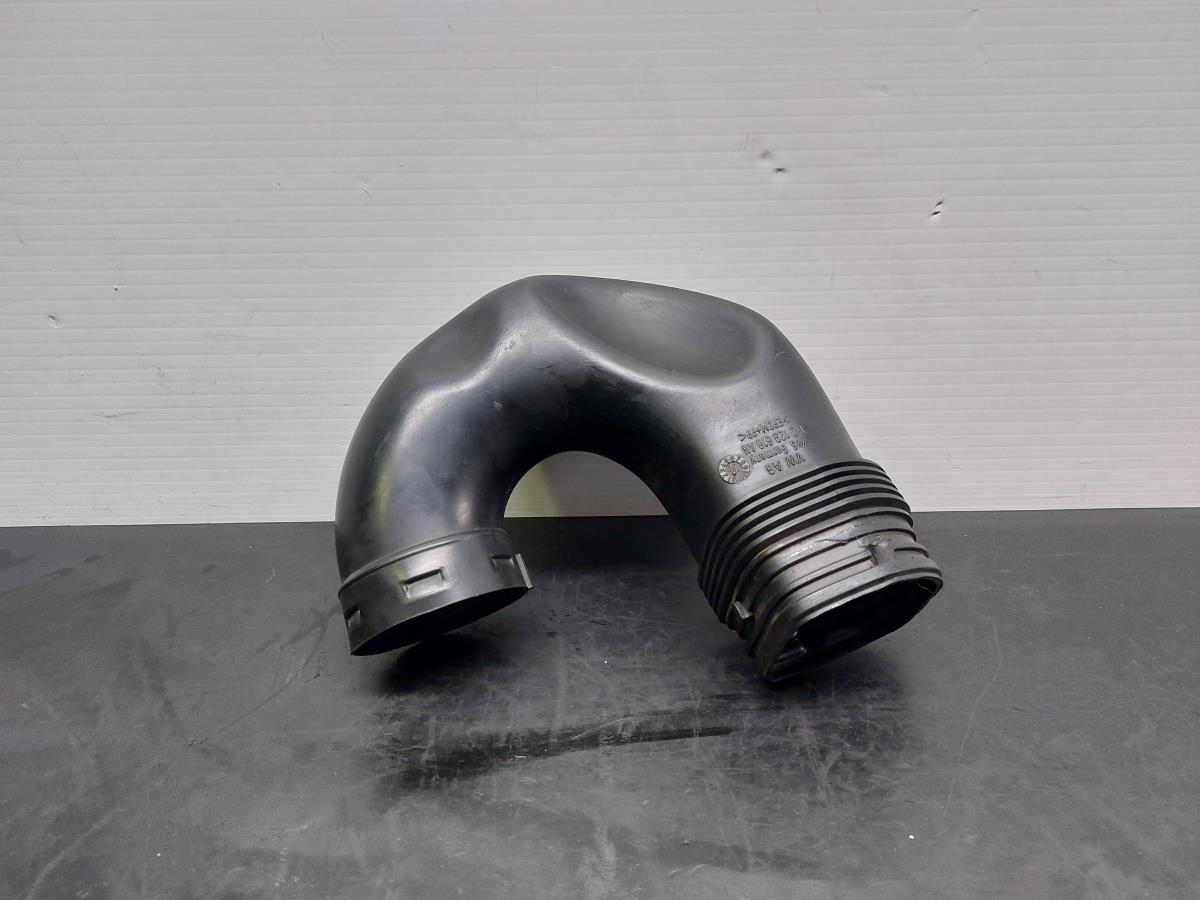 Tubo do ar AUDI TT (8J3)