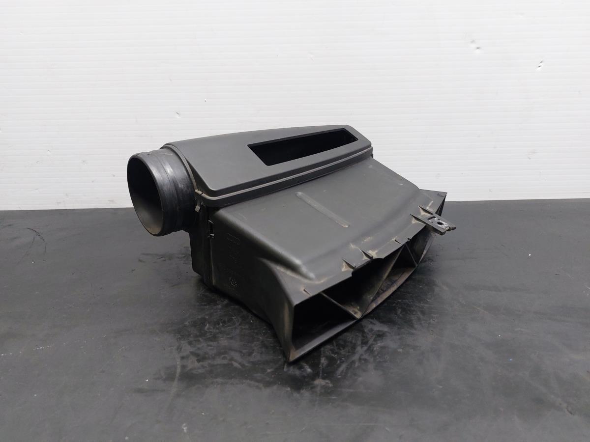 Tubo de aire AUDI TT (8J3)