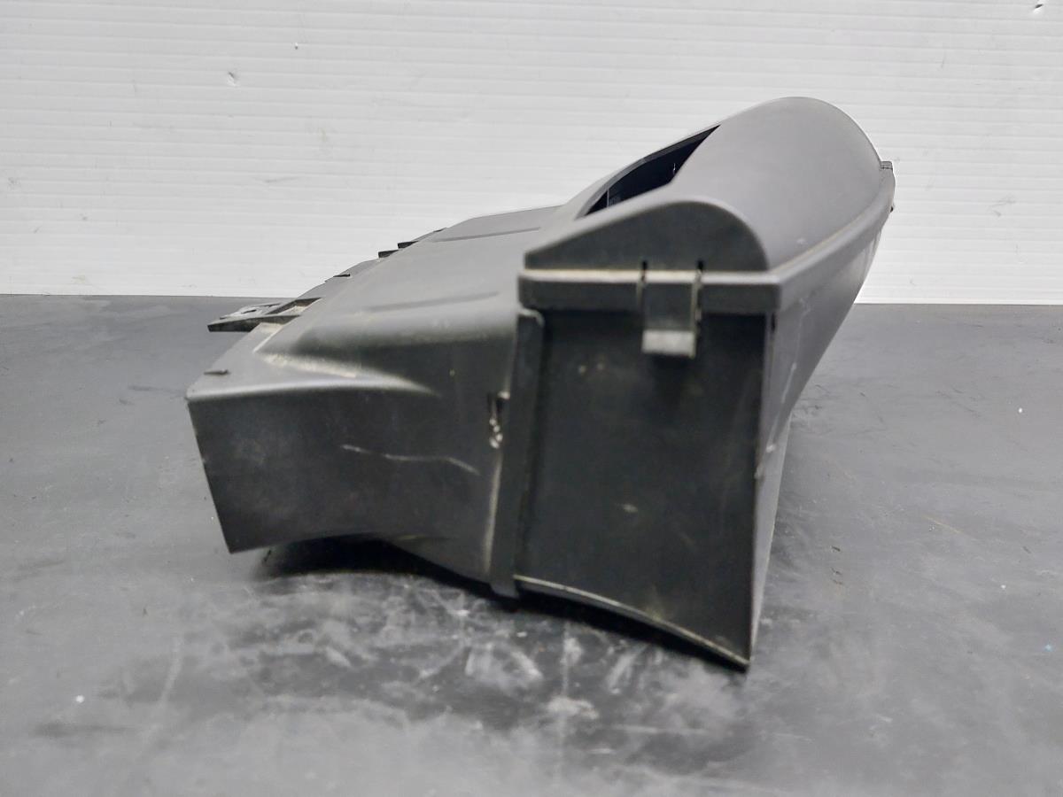 Tubo de aire AUDI TT (8J3) Imagem-4