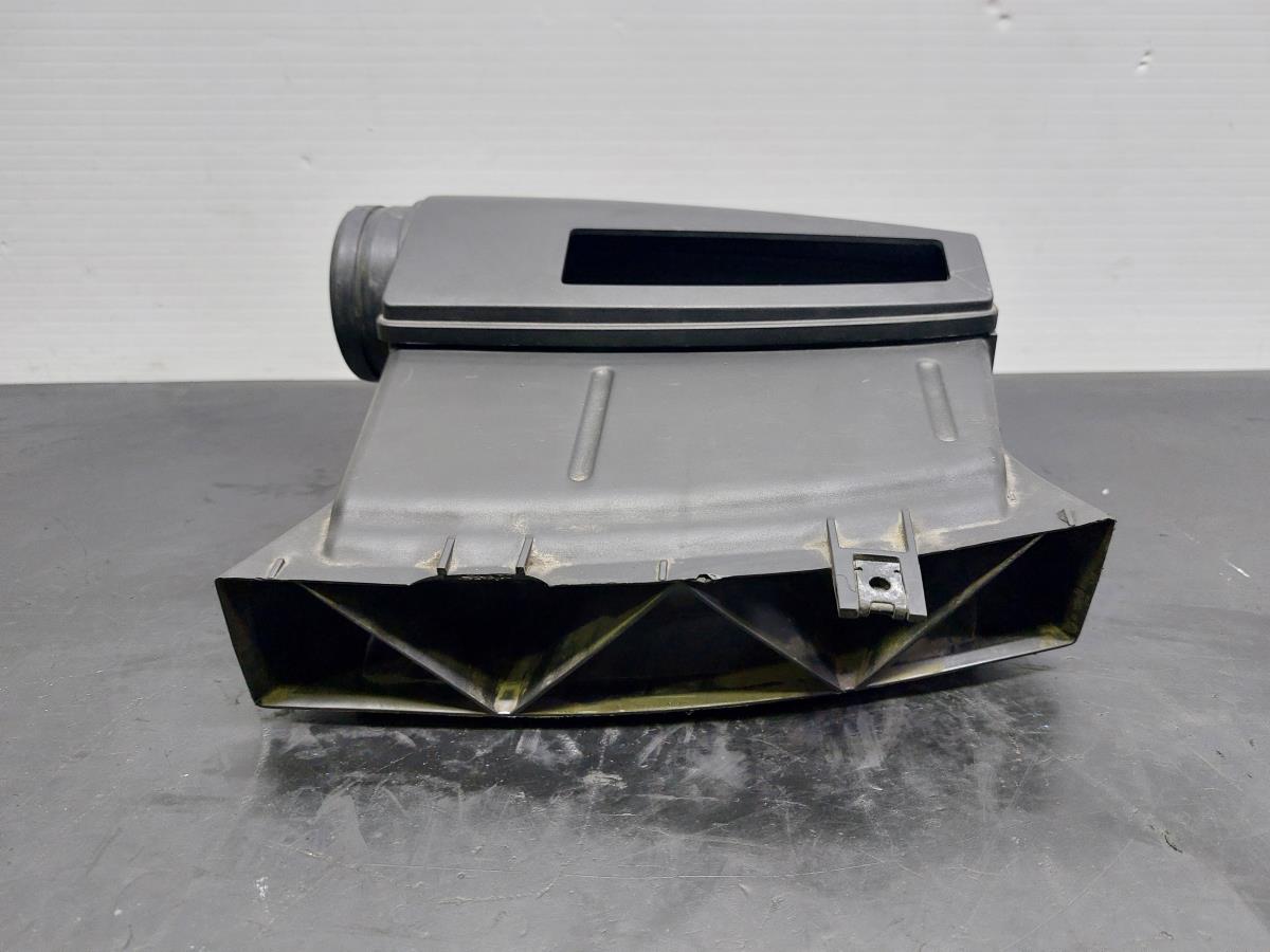 Tubo de aire AUDI TT (8J3) Imagem-1