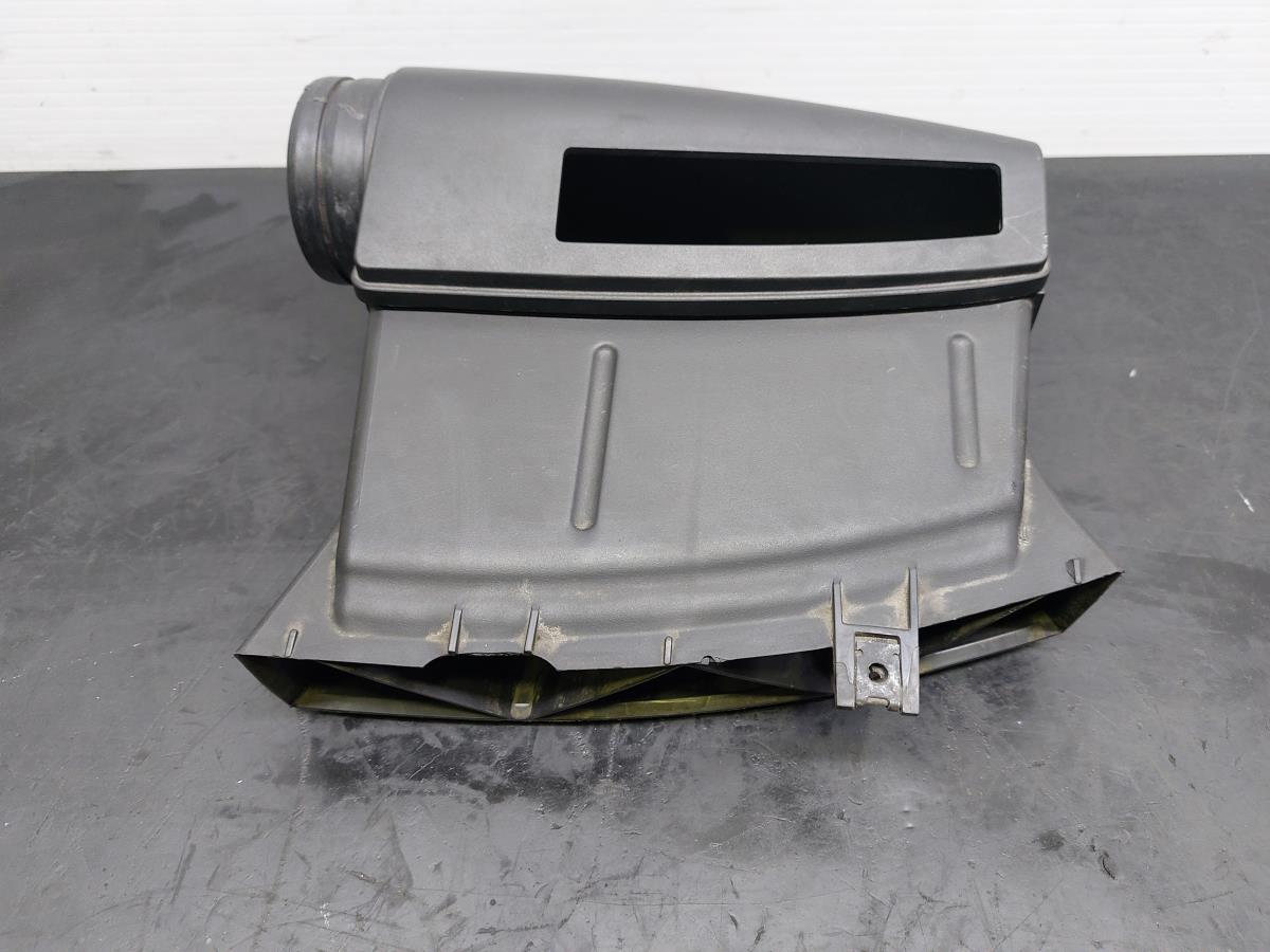 Tubo de aire AUDI TT (8J3) Imagem-2