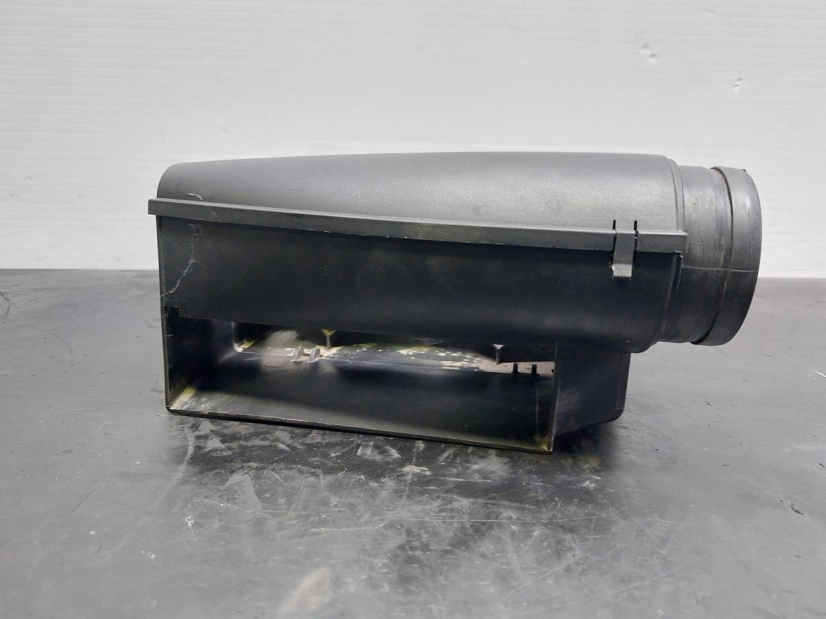 Tubo de aire AUDI TT (8J3) Imagem-5