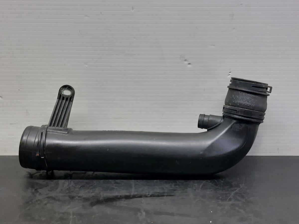 Tubo do ar AUDI TT (8J3)