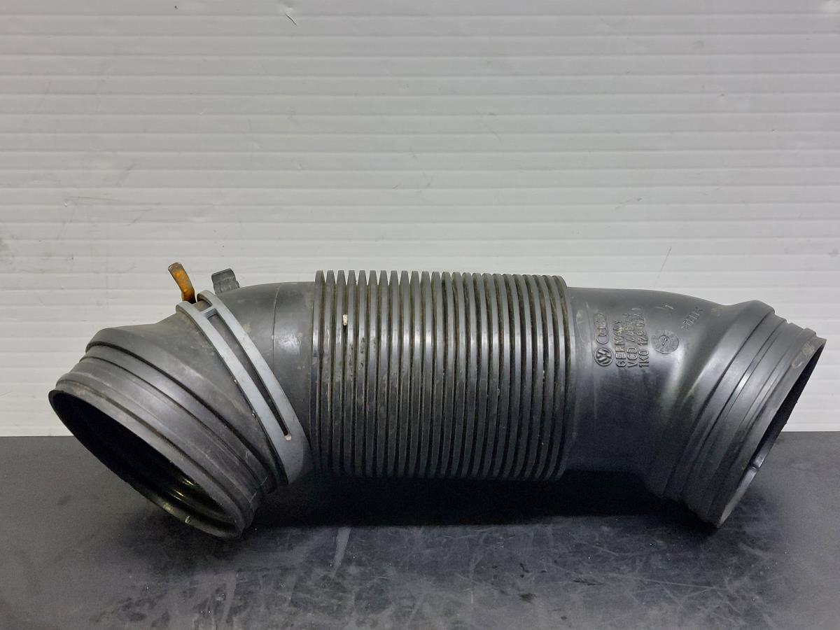 Tubo do ar AUDI TT (8J3)