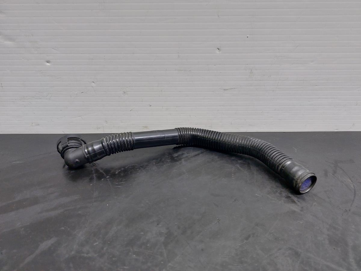Tubo do ar AUDI TT (8J3)