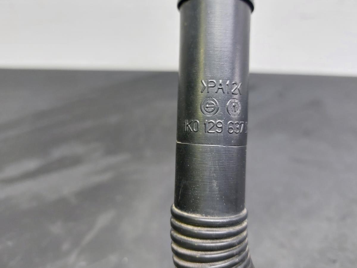 Tubo do ar AUDI TT (8J3) Imagem-4