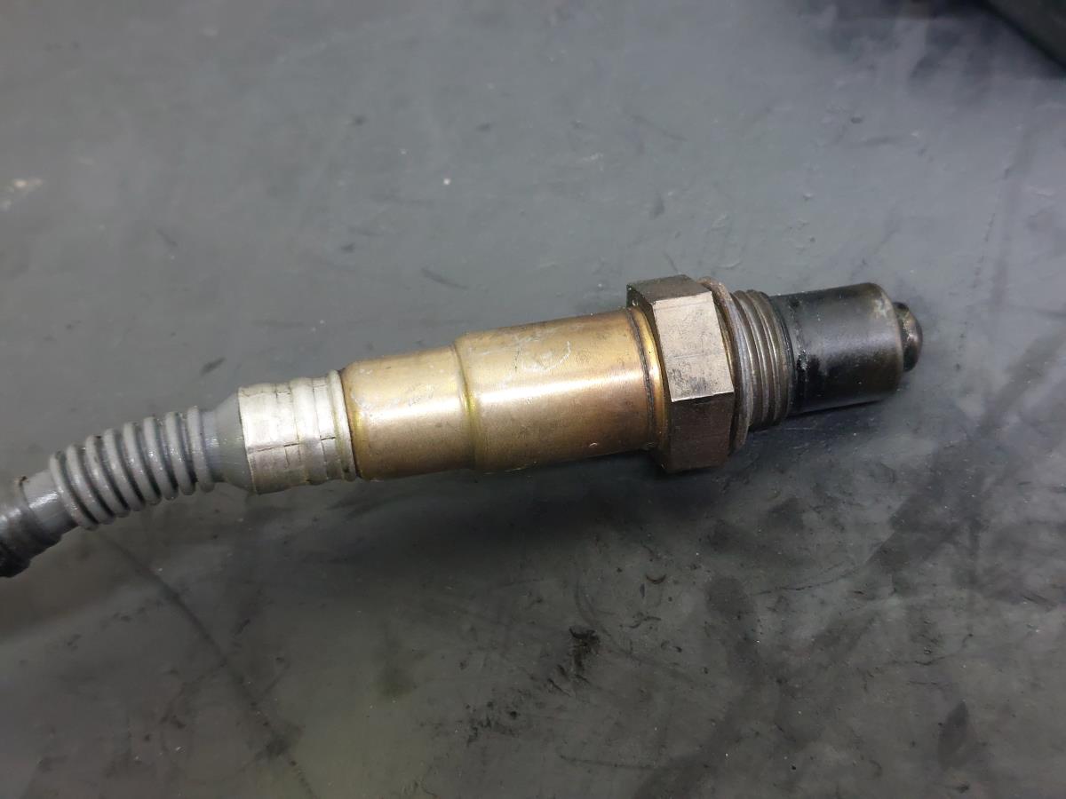 Sonda lambda RENAULT Koleos I (HY_) Imagem-1