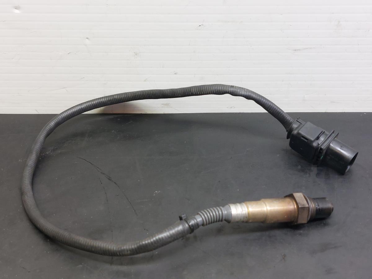 Sonda lambda RENAULT Koleos I (HY_)