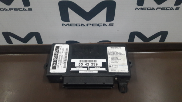 Centralita motor / ECU SAAB 900 II Coupé