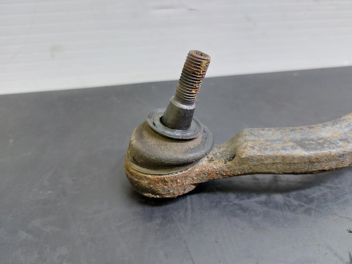 Caixa de direção RENAULT Koleos I (HY_) Imagem-1