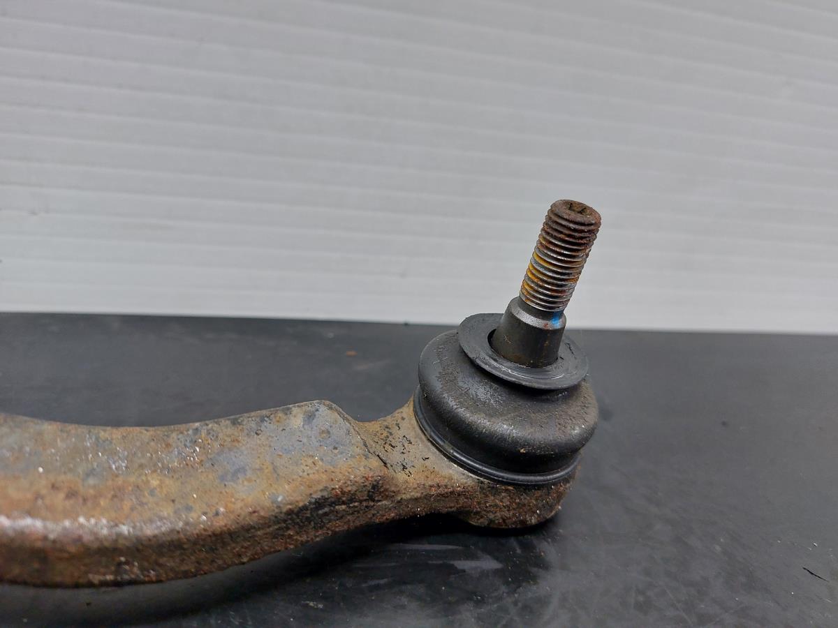 Caixa de direção RENAULT Koleos I (HY_) Imagem-6