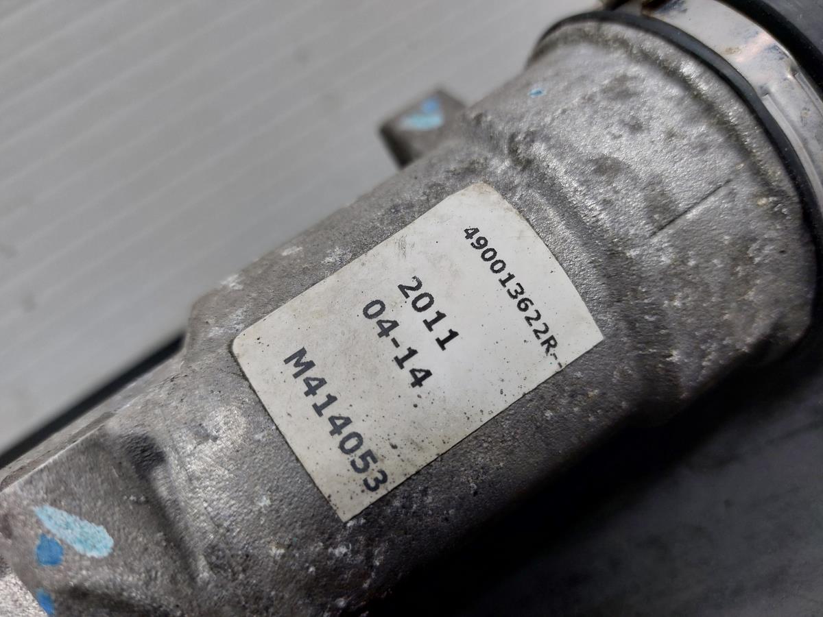 Caixa de direção RENAULT Koleos I (HY_) Imagem-8