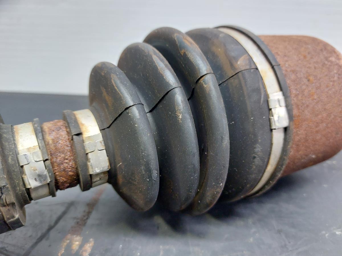 Transmissão frente esquerda RENAULT Koleos I (HY_) Imagem-3